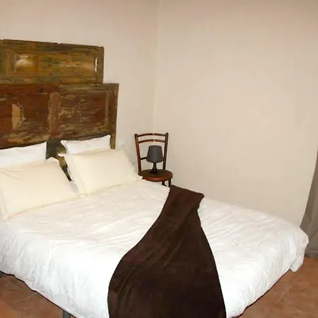 Holiday Veinat De Bavia - 3 *