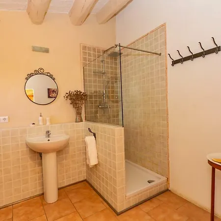 Апартаменты Holiday Veinat De Bavia - 3