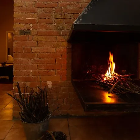 Апартаменты Holiday Veinat De Bavia - 3 *