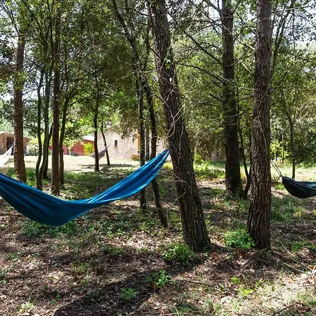 Holiday Veinat De Bavia - 3 * Мадреманья