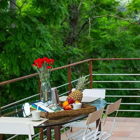 Апартаменты Holiday Veinat De Bavia - 3